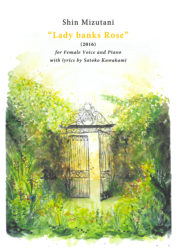 Lady Banks Rose_cover web